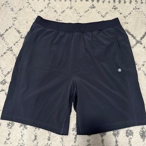 Gaiam Men's Athletic Shorts